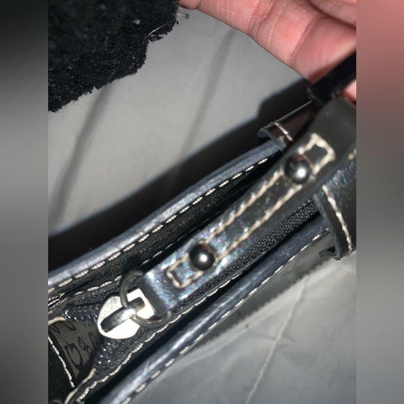 VINTAGE GUESS BAG Y2K - Picture 9 of 10